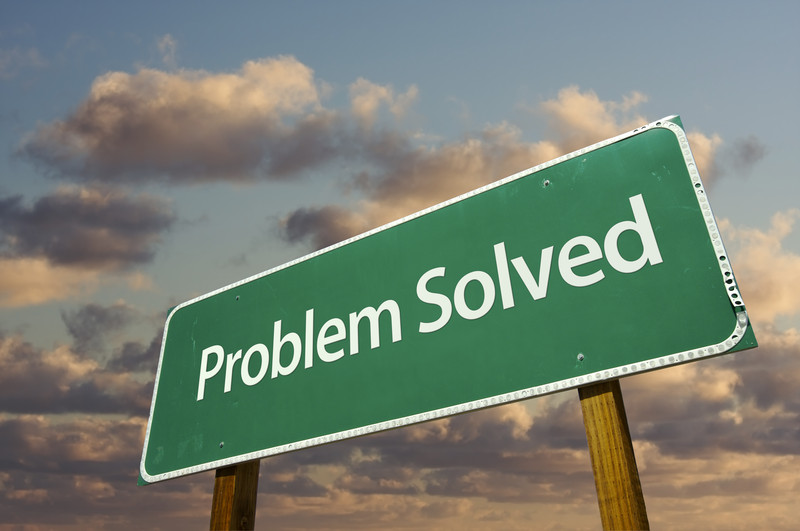 8D Problem solving