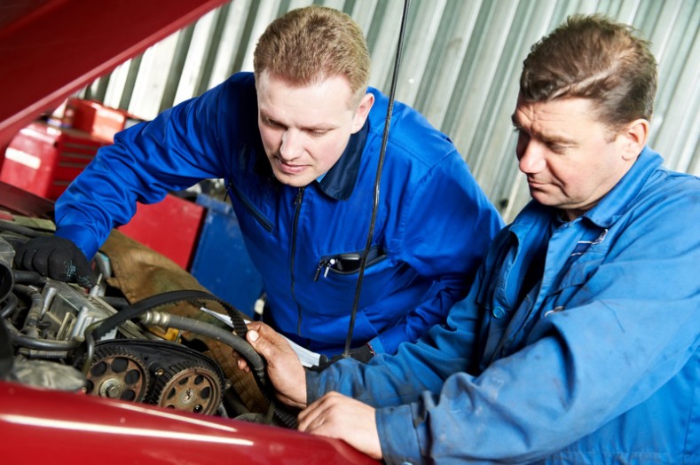 What is Automotive Engineering?