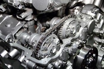 Mechanical Engineers - Engine