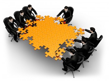 Problem Solven by Business team